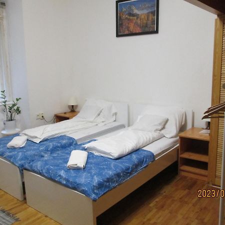 Lavender Apartment Near Heroes' Square & Puskas Stadium Budapest Eksteriør billede