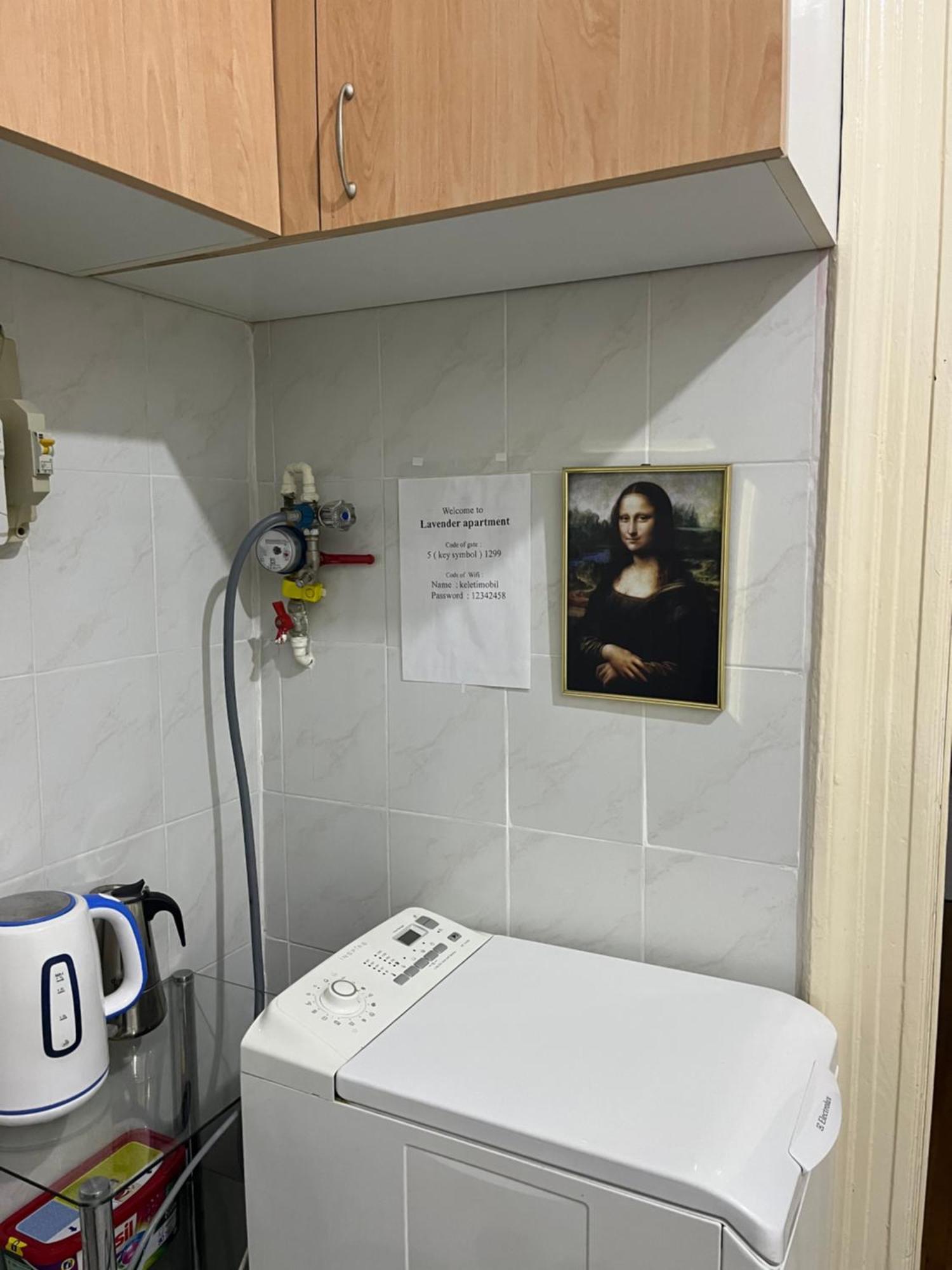 Lavender Apartment Near Heroes' Square & Puskas Stadium Budapest Eksteriør billede